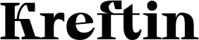 Kreftin