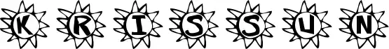 Krissun