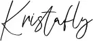 Kristafly