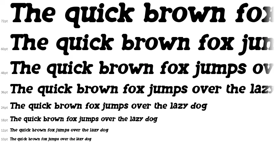 Kubirdfont waterfall