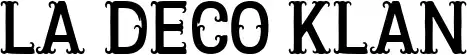 La Deco Klan