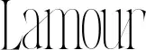 Lamour