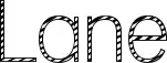 Lane