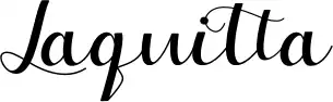 Laquitta