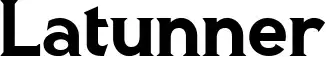 Latunner