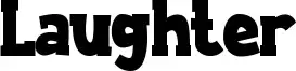 Laughter