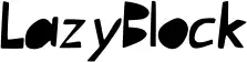 LazyBlock