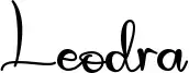 Leodra