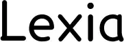 Lexia