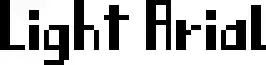 Light Arial