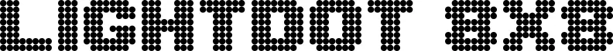 Lightdot 8x8