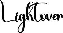 Lightover