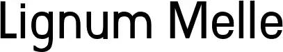 Lignum Melle
