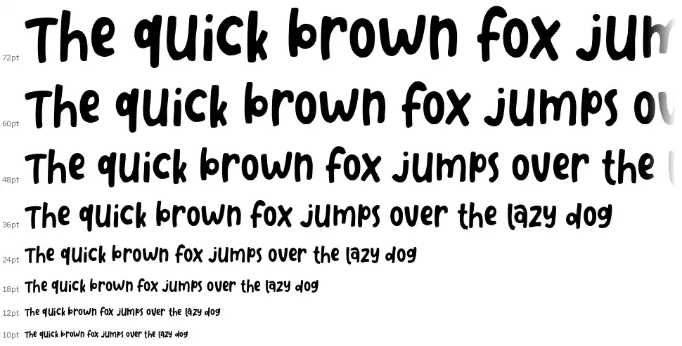 Like Snackingfont waterfall