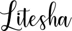 Litesha