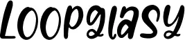 Loopglasy
