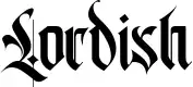 Lordish