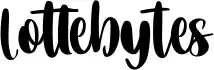 Lottebytes