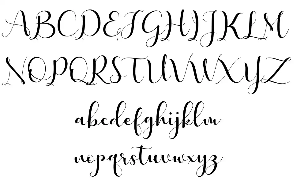 Lovely Valentinefont specimens