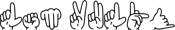 Lsm Vulpy