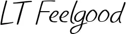 LT Feelgood