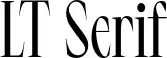 LT Serif