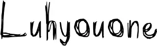 Luhyouone