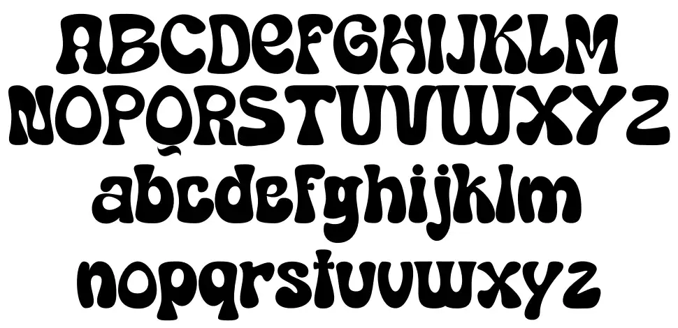 Lumida Образец Lumidafont specimens