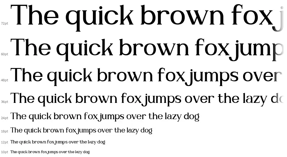 Luxentofont waterfall