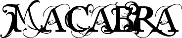 Macabra
