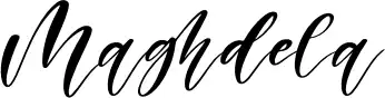 Maghdela