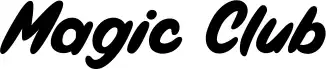 Magic Club