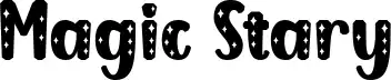 Magic Stary