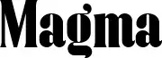 Magma