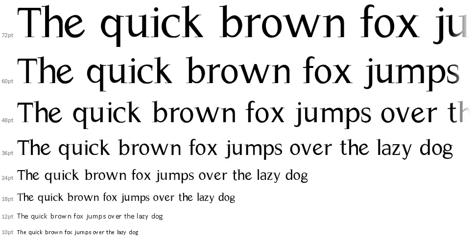 Magnificentfont waterfall