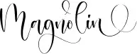 Magnolin