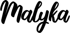 Malyka