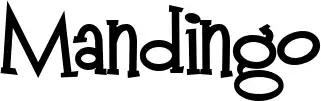 Mandingo