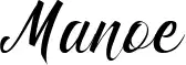 Manoe