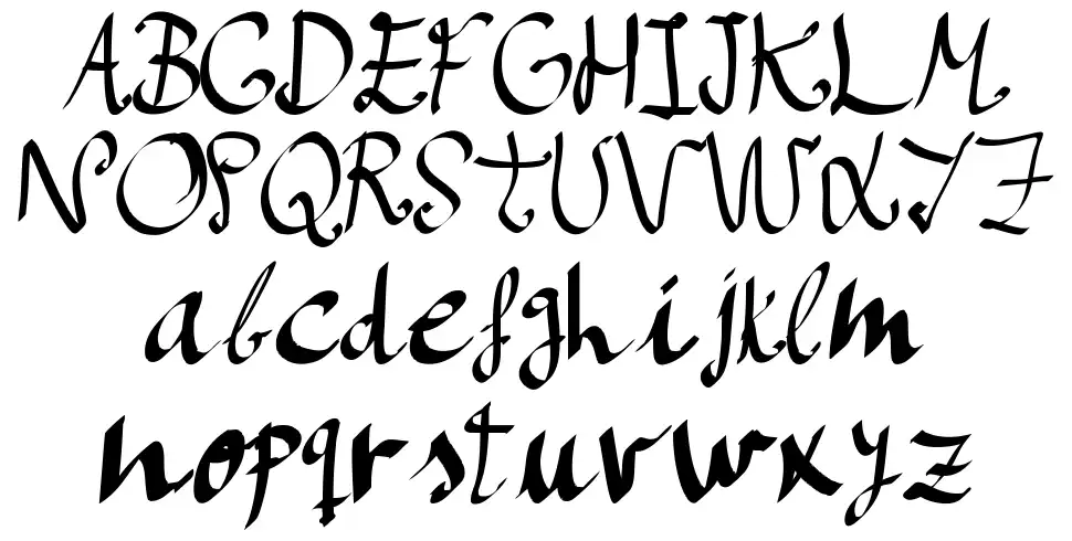 Manos de Cerdofont specimens