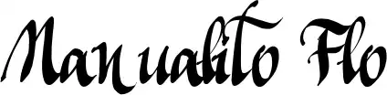 Manualito Flo