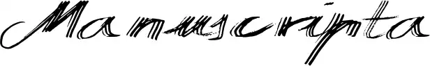 Manuscripta