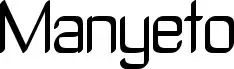 Manyeto