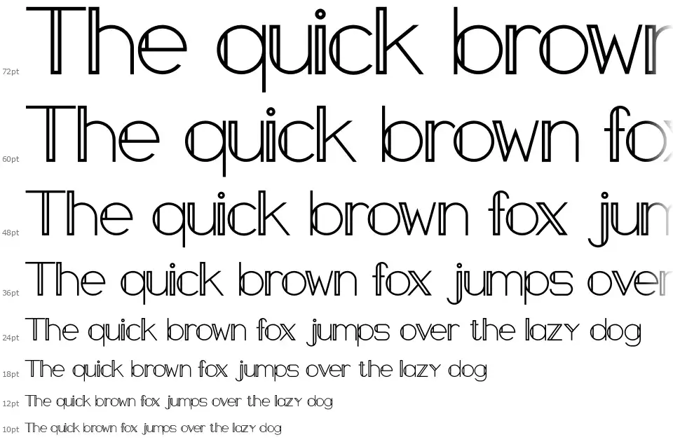 Maratonfont waterfall