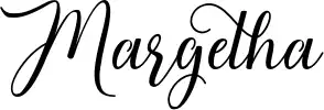 Margetha