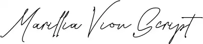 Marillia Vion Script
