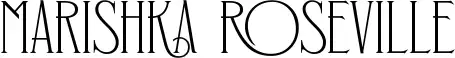 Marishka Roseville