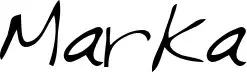 Marka