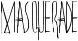Masquerade