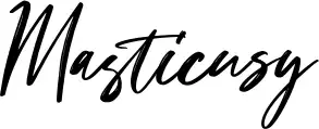 Masticusy
